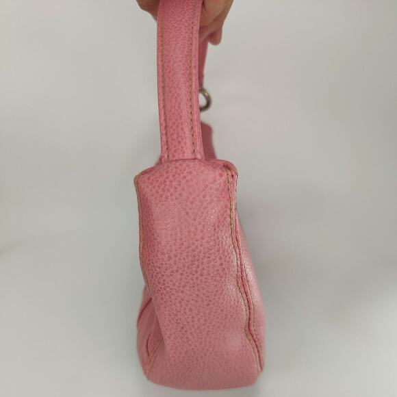 Pink Mini Y2K tommy Hilfiger bag - Picture 5 of 10